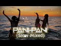 Pani Pani | Sunny Sunny | [Slowed And Reverb] | Hot Song🥵 | Slow Mixed #TSeries