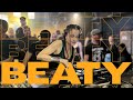 Beaty - Hoofbeats 360° | Drum and Bass