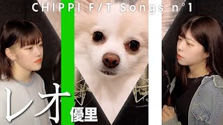 レオ / 優里 歌ってみた #ちっぴ