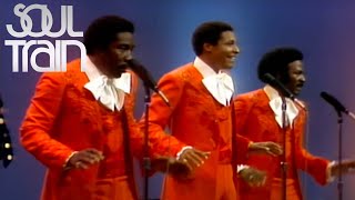 The O'Jays - Message In Our Music (Official Soul Train Video)