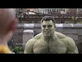 Avengers Endgame | Hulk Meets Ancient One ► Bestclips4u