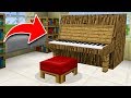 5 SECRET Things You Can Make in Minecraft! (Pocket Edition, PS4/3, Xbox, Switch, PC) 5 SECRET Things You Can Make in Minecraft! (Pocket Edition, PS4/3, Xbox, Switch, PC)