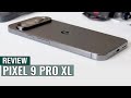 Google Pixel 9 Pro XL Review: The Most Powerful Pixel Ever?