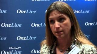 Dr. Keedy on Regorafenib for the Treatment of GIST