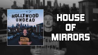 Hollywood Undead - House of Mirrors ft. Jelly Roll [Lyrics Video]