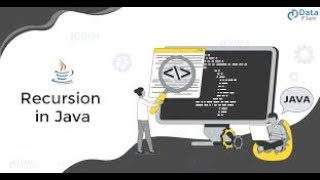 Recursion in Java Full Tutorial - How to Create Recursive Methods In Tamil