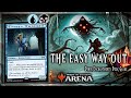 WINNING MADE EASY! Dimir Erie Mythic Rank Deck Guide | MTG Arena