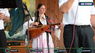 Martina Pejkunović i grupa Tradicija - Velika Gospa, Breške (15.8.2021.)