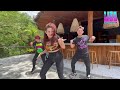 no comment liza natalia senam u0026 joged choreography dangdut