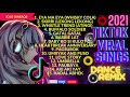 new tiktok viral song dance remix 2021 nonstop 1hour party mix no copyright