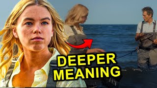 Quahogging Scene In Sirens Has More Deeper Meaning Than You Thought