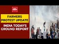 Framers Protest Live Updates: WATCH Aishwarya Paliwal & Tanushree Pandey's Ground Report