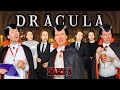 Toby Stubbs | Dracula Comedy Compilation | Part 2