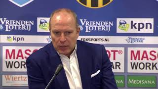 [persco] Roda JC Kerkrade - Excelsior 28 januari 2018