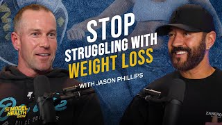 How to FINALLY Lose the Weight! | Shawn Stevenson & Jason Phillips