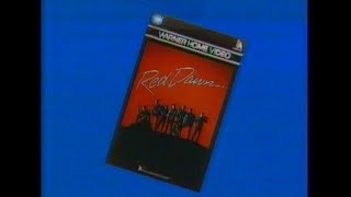Red Dawn (1984) Promo Trailer