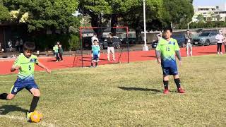 2025 01 19  彰化縣理事長盃U12  四強賽  CH-Raptors  vs  鳯凰國小