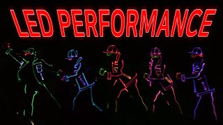 또 한번 레전드 찍었습니다! 4년만에 돌아온 LED PERFORMANCE Ver.2