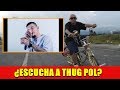 ¿TREN LOKOTE ESCUCHA A THUGPOL? | ACLARACIÓN |