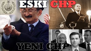 eski chp - Ychp | unutulanlar