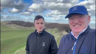 TIGC Members Update 16-3-23