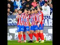 los goles de carrusel el gol del marbella cf 0 1 atlético de madrid un gol de griezmann valió...