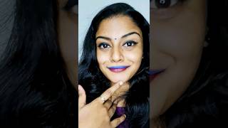 lipstick mixing part 14 ലേക്ക് എല്ലാവർക്കും സ്വാഗതം 😊#lipstickmixing #shortsvideo #youtube