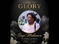 A Celebration of the Life of Sister Flora Makomva (Funeral Service) - 23.05.2026