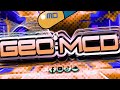 MDMA - Geo McD