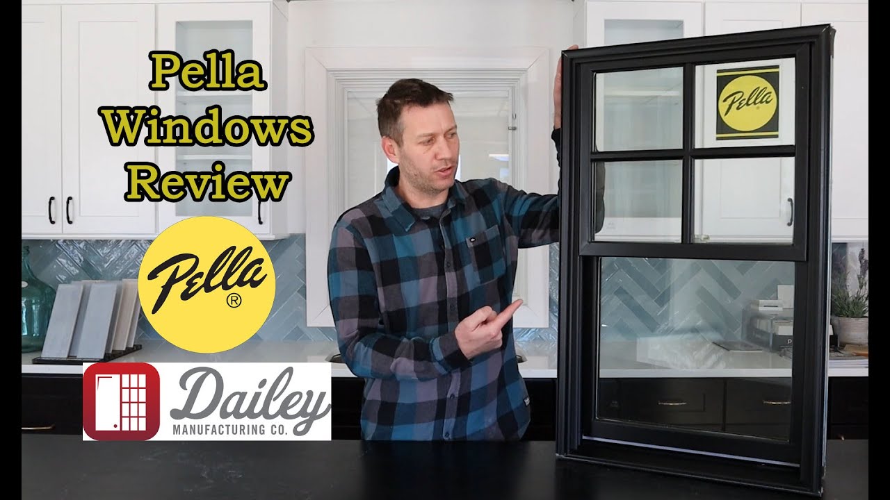 Pella Window Reviews Consumer Reports At Jake Congreve Blog