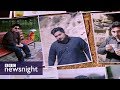 Murder on Campus: The story of Mashal Khan - BBC Newsnight