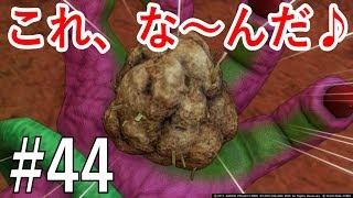 【ドラクエ11】実況 #44 シルビアさんの大切な宝物らしいですw