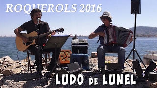 CAP (Brassens) SUR ROQUEROLS 2016 : Ludodelunel Serrano  11min 45s