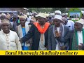 Zafa Kondoa Haubi like comment Channel yet Darul Mustwafa Shadhuly online tv SUBSCRIBE 1445