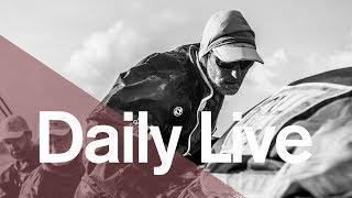 Daily Live – 1300 UTC Friday 16 February | Volvo Ocean Race