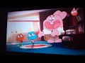 gumball il segnale