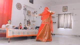 Ghoomerdar Rajasthan Mashup घुमेरदार राजस्थान /Mr.Radhey & Sonam Chaudhary  / #viral #video