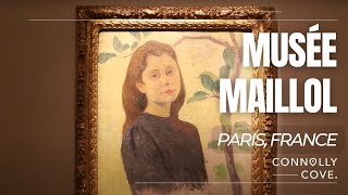 Musée Maillol | Museums in Paris | Paris | France | Things To Do In Paris | Paris Attractions