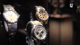 It's About Time BaselWorld Intro Promo