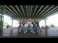 [MEP-C] Where Is The Love Remake Dance Practice Mirror Version #mepc #dance #choreography