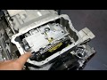 C63 AMG 2014 engine rebuild part 10