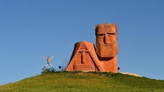 Արցախ. սա Հայաստանն է, և վերջ