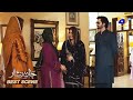 Jaan Nisar Episode 44 | Danish Taimoor - Hiba Bukhari - Haroon Shahid | Best Scene 03