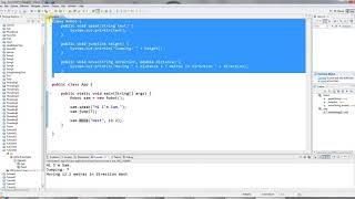 Learn Java Tutorial for Beginners, Part 16 Method Parameters
