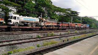 Surathkal Railway