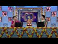 subhamasthu శుభమస్తు telugu astrology tv serial full ep 657 dr. sandhya lakshmi