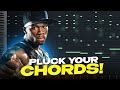 How To Make Early 2000s Type Beats For 50 Cent From Scratch (Like Scott Storch!)