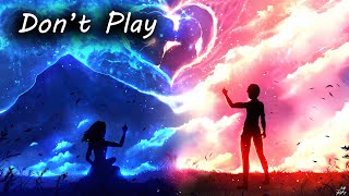 Nightcore ~ KSI x Anne-Marie x DFA ~ Don't Play