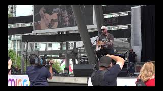 CMA Ontario Festival and Awards 2024 day one Andrew Hyatt part 1