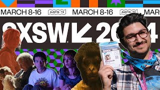 My Five Favorite Films From SXSW 2024.